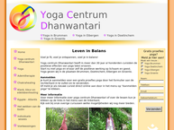 Dhanwantari Yogacentrum