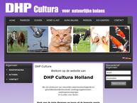 DHP Cultura Holland