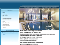Dh-Reizen