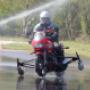 Verkeersschool DIBO