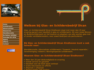 Schilder- en Onderhoudsbedrijf Dican