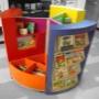 Bibliotheek op school