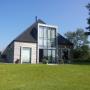 Woonhuis ontwerp