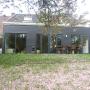 Aanbouw woning