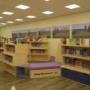 Bibliotheek IJBURG