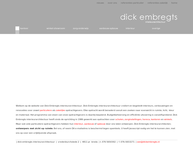 Embregts Interieurarchitectuur Dick