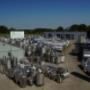 opslag RVS tanks