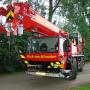 Dick ten Klooster Kraanverhuur