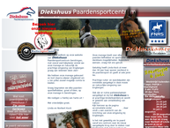 Diekshuus Paardensportcentrum