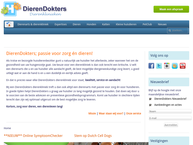 DierenDokters Amsterdam