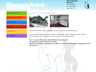 Brandts Dierenkliniek
