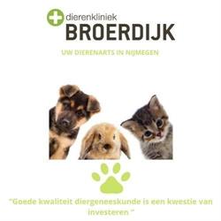 Broerdijk Dierenkliniek