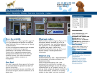 Dierenkliniek Monnickskamp