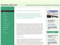 Dierenkliniek Hof