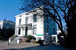 Dierenkliniek Kenaupark