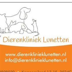 Lunetten Dierenkliniek