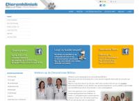 Billiton Dierenkliniek
