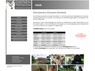 Schouwen-Duiveland Dierenpension