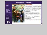 Adelheid Dierenpension