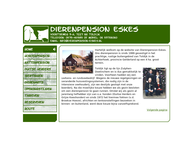 Dierenpension Eskes