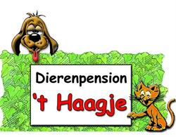 Dierenpension 't Haagje