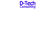 D-Tech Consulting