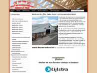 Die Twee Hout- en Bouwmaterialen