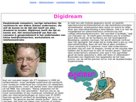 Digidream