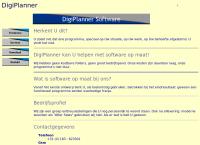 Digiplanner