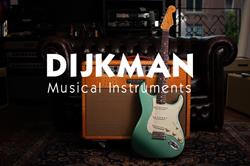 W. Dijkman Muziekinstrumenten Amsterdam B.V.