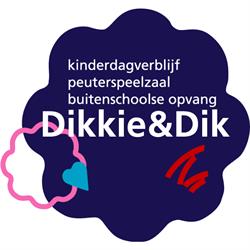 Dikkie & Dik Kinderdagverblijf Peuterspeelzaal en BSO