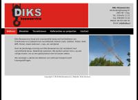 Diks Bouwservice