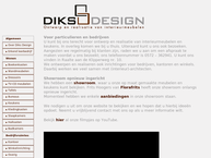 Diks Design Meubel- Keuken- en Interieurbouw
