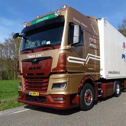 Dimetra-Holland BV