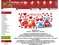 Dino Trading BV