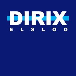 Dirix Elsloo Bv Transporten en Bouwstoffen