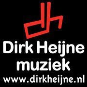 Heijne Muziek Dirk