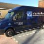 Van den Broek Mechanisatie en Machinebouw BV