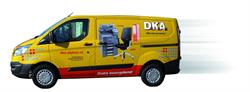 Dka Alphen Bv