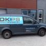 DKPS Regeltechniek BV