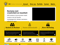 DM Creatieve Communicatie
