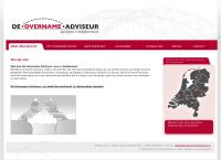 Overname Adviseur Midden- en Oost-Brabant de