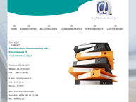 Docwell Administratieve Dienstverlening