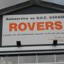 Rovers DHZ Garage & Autoservice