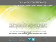 Dogravo Drukwerkverzorging