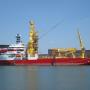 Doldrums BV Marine & Technical Surveyors