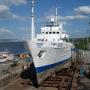 Doldrums BV Marine & Technical Surveyors