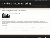 Donkers Automatisering