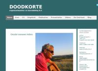 Doodkorte Organisatie Adv en Bemidd Bv