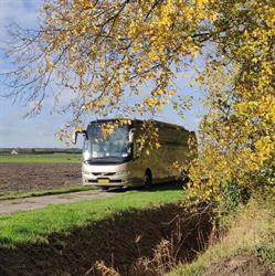 Doornbos Bv Autobusbedrijf